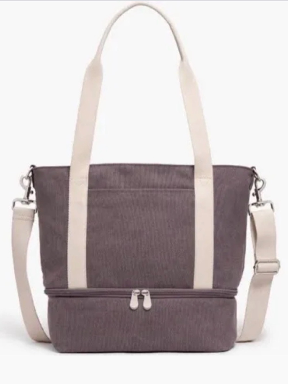 Lo & Sons Catalina Deluxe small tote